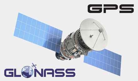 GPS and Glonass Compatible - i902D-OC3